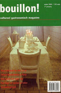 Bouillon! - Will Jansen 1949 -