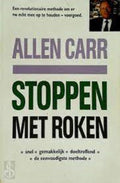 Stoppen Met Roken Carr Methode - Allen Carr, geen