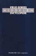 Vrije Geneesmiddelenencyclopedie - P.C. van Bavel