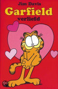Garfield Verliefd - Jim Davis