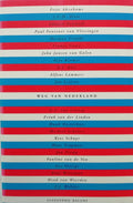 WEG VAN NEDERLAND - Frits Abrahams