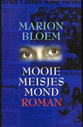 Mooie meisjesmond - Marion Bloem