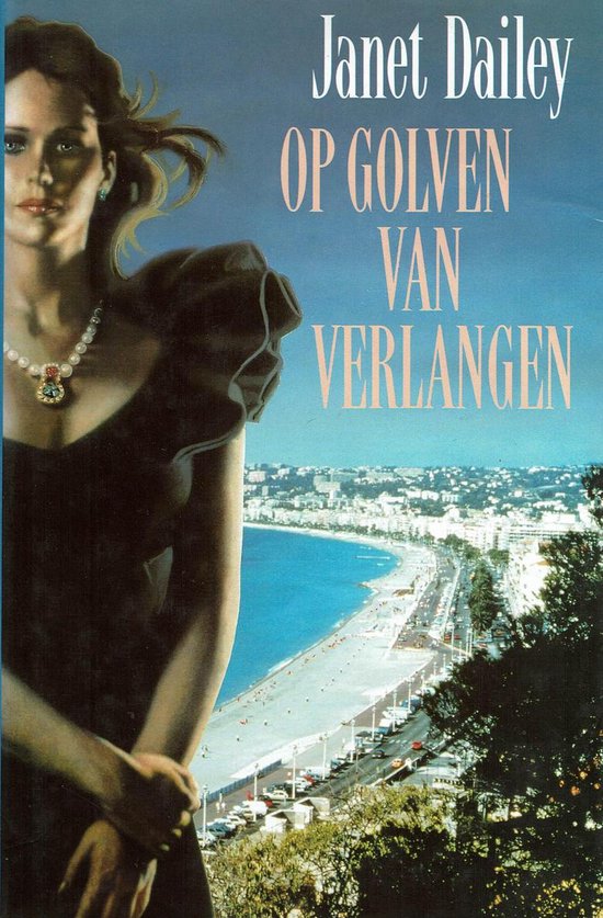 Op golven van verlangen - Janet Dailey
