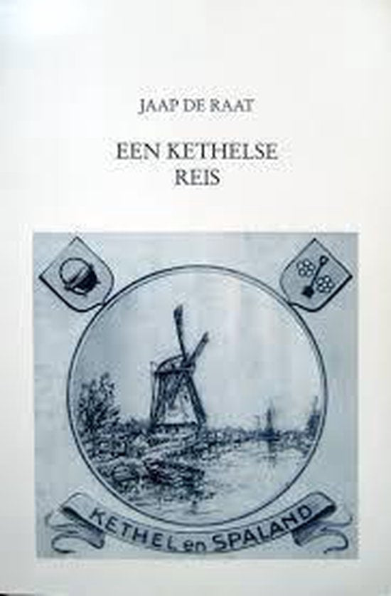Kethelse reis - Raat