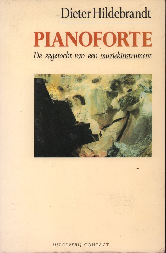 Pianoforte - Hildebrandt