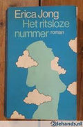 Het ritsloze nummer - Erica Jong