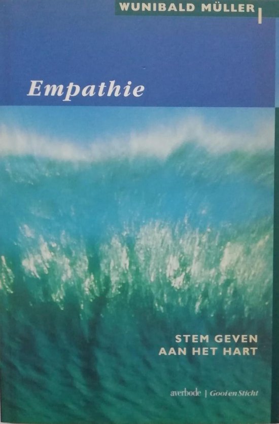 Empathie - Wim Muller