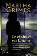 De schaduwen van Lamorna - Martha Grimes, Martha Rogers