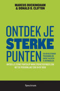 Ontdek je sterke punten - M. Buckingham, Donald O. Clifton