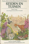 Steden en tuinen - Denis Owen, B. Campbell