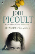 Het Verdwenen Meisje - Jodi Picoult, Harry Naus