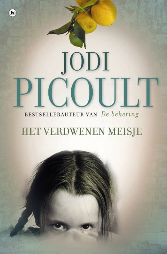 Het Verdwenen Meisje - Jodi Picoult, Harry Naus