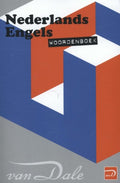Woordenboek Nederlands - Engels
