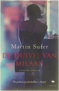 De Duivel Van Milaan - Martin Suter