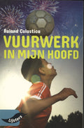 Vroege lijsters - Vuurwerk in mijn hoofd 2022 - Roland Colastica