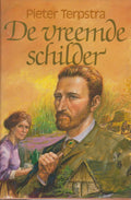 VREEMDE SCHILDER - Pieter Terpstra