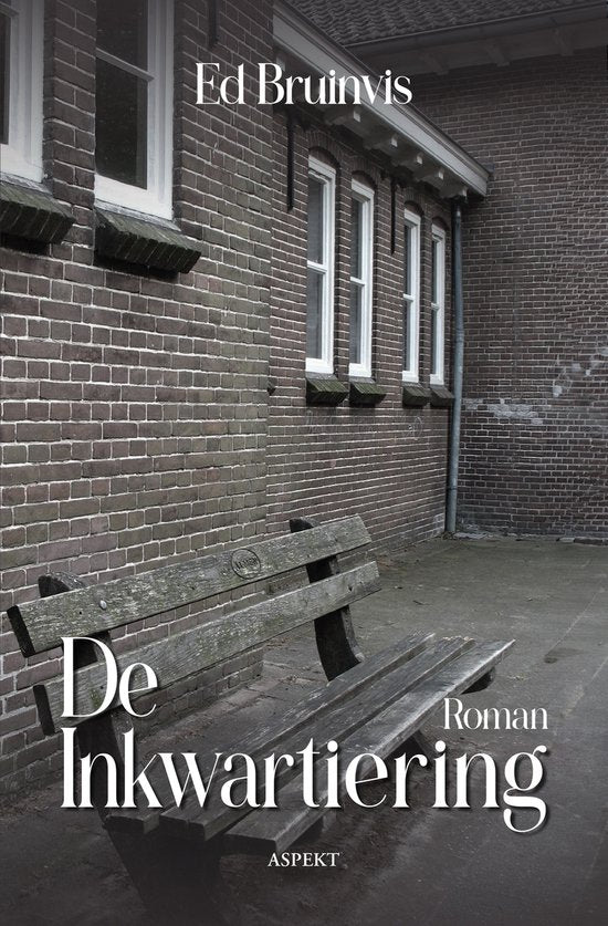 De Inkwartiering - Ed Bruinvis