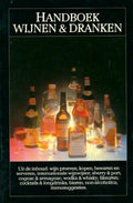 Handboek wynen en dranken - Koolhoven