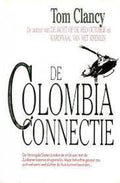 De Colombia connectie - Tom Clancy