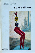 a dictionary of Surrealism