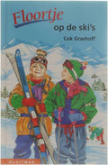 Floortje op de ski's - Cok Grashoff, Susanne Buis