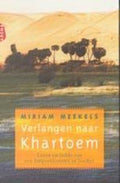 Verlangen Naar Khartoem - Miriam Meekels