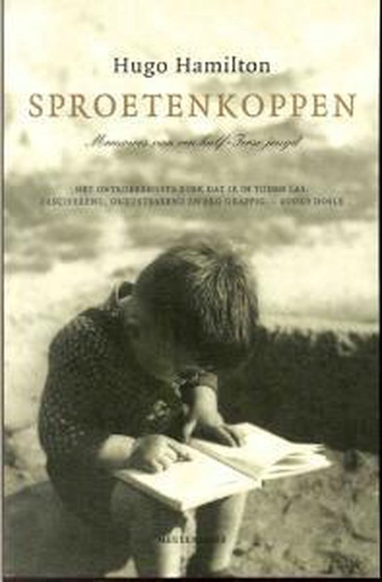 Sproetenkoppen - H. Hamilton