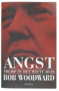 Angst - Bob Woodward