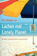 Lachen Met Lonely Planet - D. George, Lisa Johnson