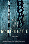Manipulatie - Mark Allen Smith