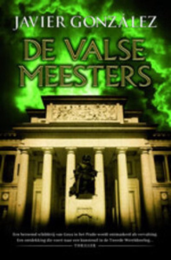 De Valse Meesters - Conzalez