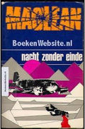 Nacht zonder einde - MacLean, B.J. Eenhoorn