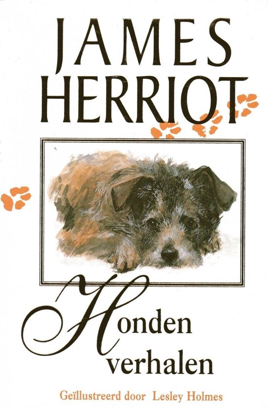 Hondenverhalen - James Herriot