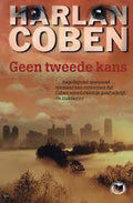 2602 - Harlan Coben, Paul Witte