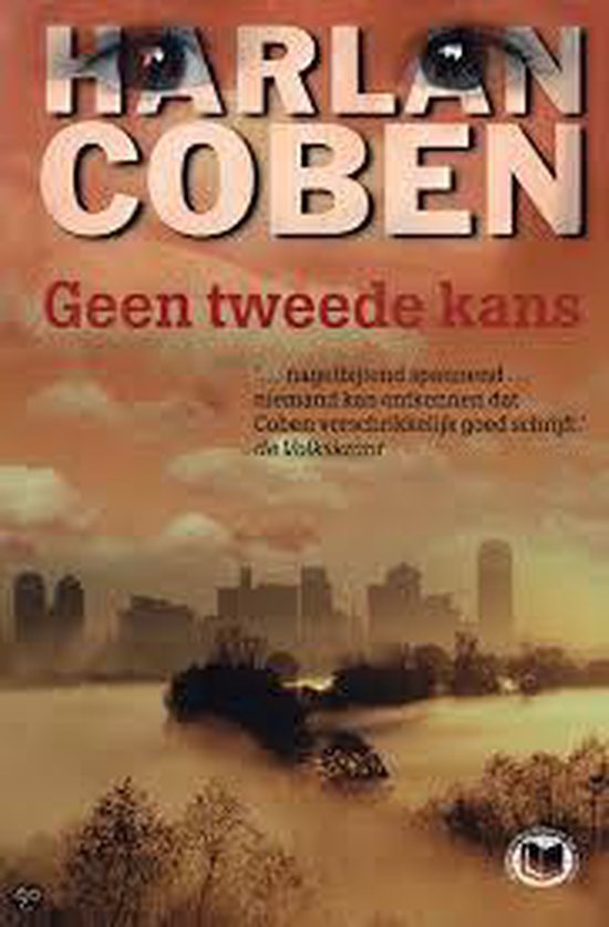2602 - Harlan Coben, Paul Witte