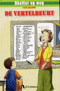 De Vertelbeurt - G. van Diepen, Marieke Blankert (tekeningen)