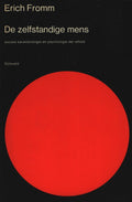 De zelfstandige mens - Erich Fromm, H. Redeker