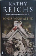 Bones voor altijd - Kathy Reichs