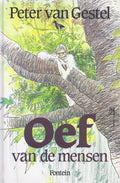 Oef van de mensen - P. Van Gestel