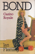Casino Royale - Ian Fleming