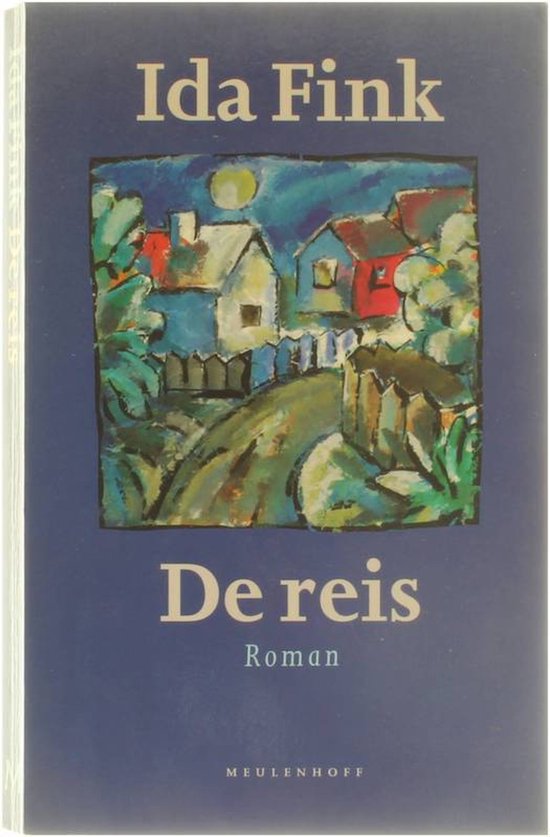 De reis - Ida Fink