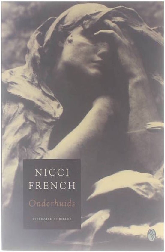 Onderhuids - Nicci French