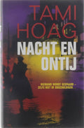 Nacht en ontij | - Tami Hoag