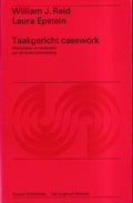 Taakgericht casework - William J. Reid, Laura Epstein