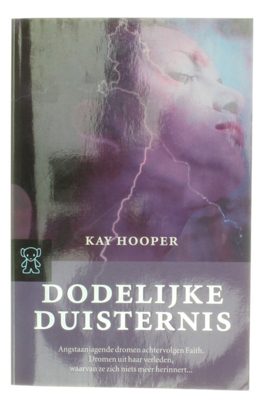 Dodelijke Duisternis - K. Hooper