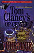 Op Center Vuurlinie - T. Clancy
