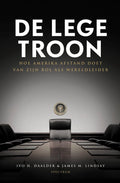 De lege troon - Ivo H. Daalder, James Lindsay