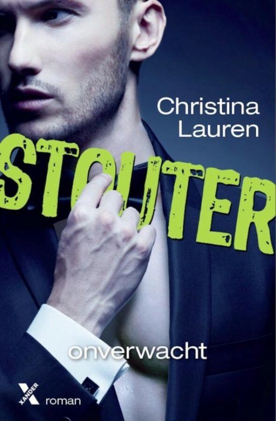 Onverwacht - Christina Lauren