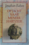 Op jacht naar mhr hartzeer - Raban