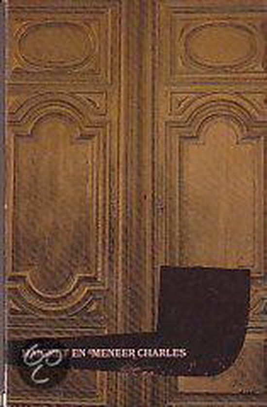 Maigret en Meneer Charles - Simenon, Georges Simenon
